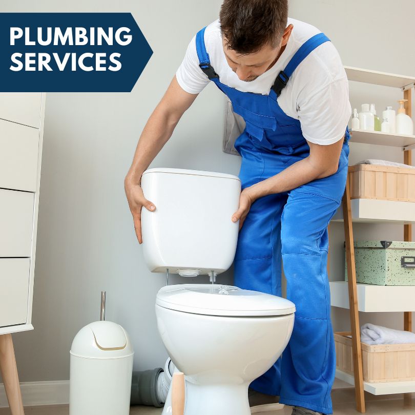 Plumbing Company in Waldo, AR